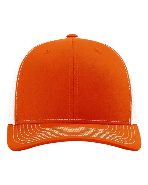 Richardson Snapback Trucker Cap
