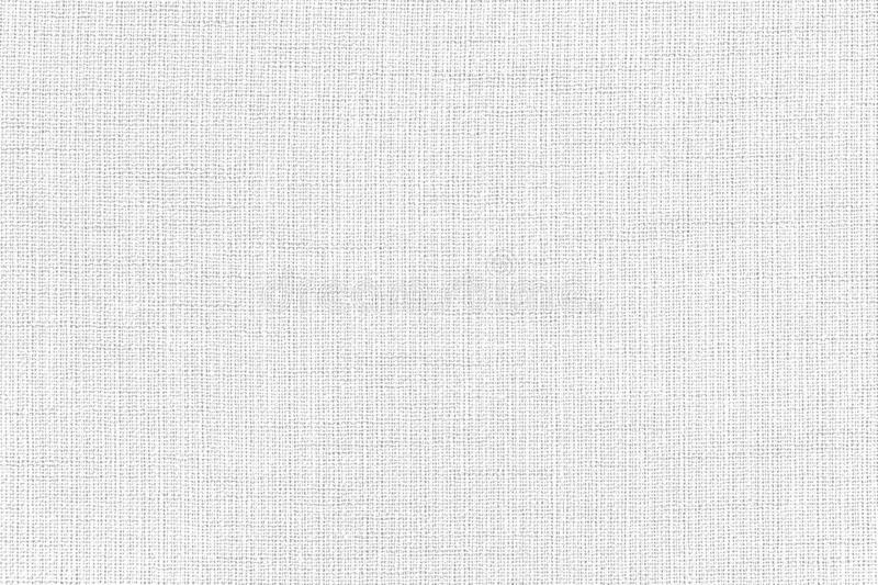 White Linen Ramie Fabric - Drapery Upholstery, 54" Width (1 Yard)