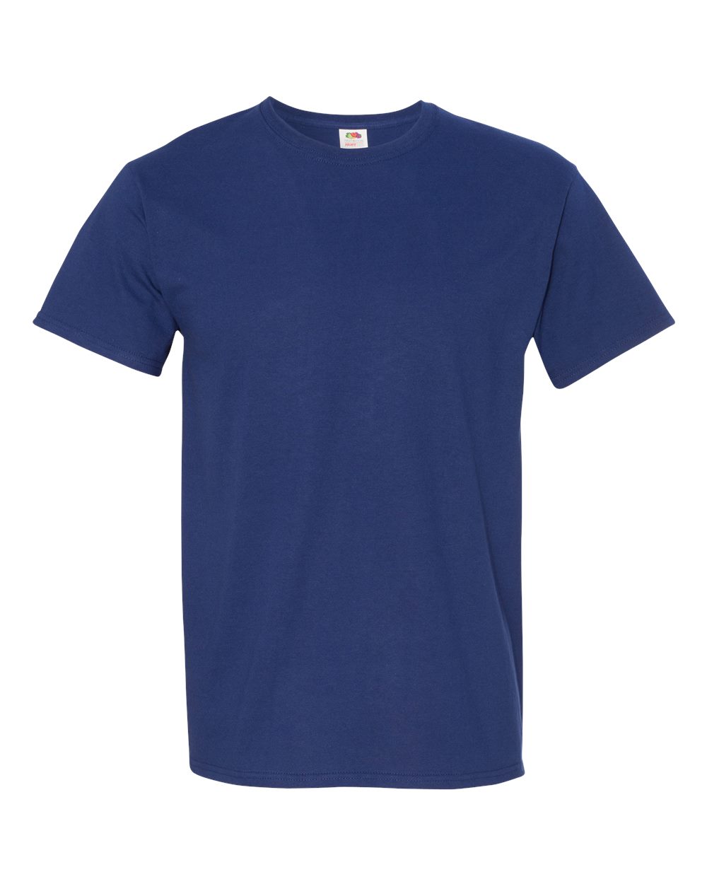 Pack 24: Cotton Crewneck Short Sleeve T-Shirt
