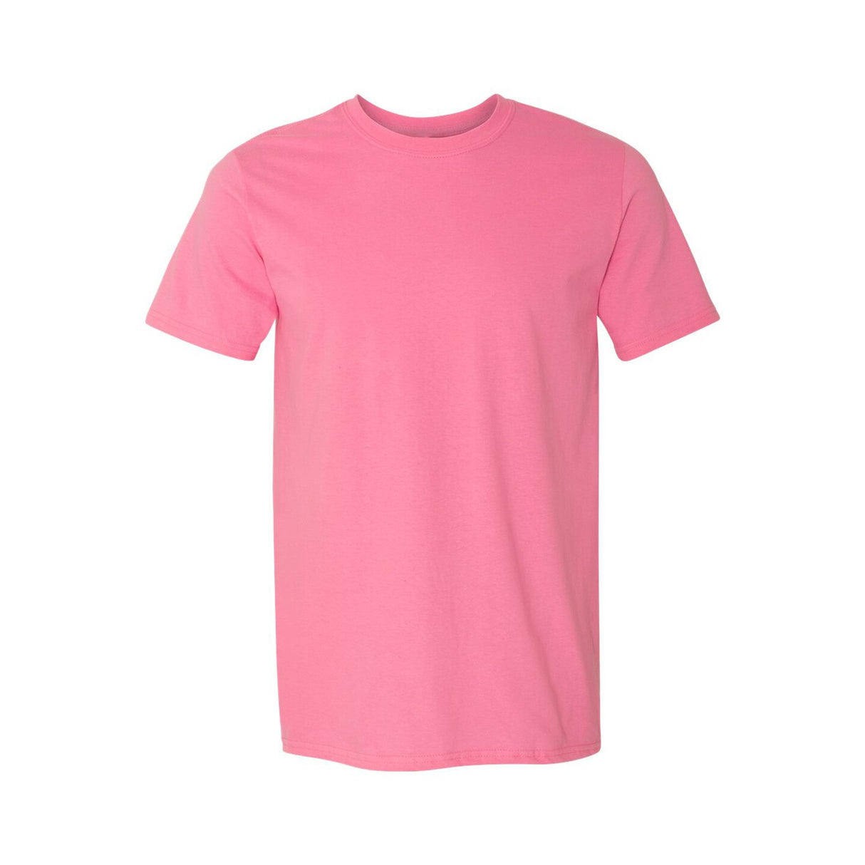 Gildan® Softstyle Short Sleeve Crew-Neck T-Shirt