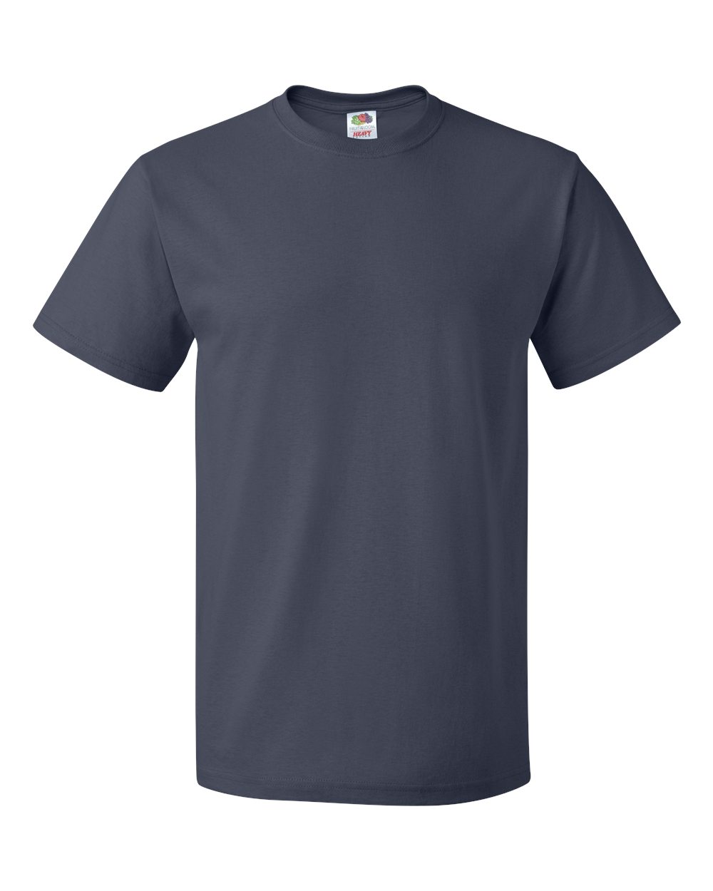 Pack 24: Cotton Crewneck Short Sleeve T-Shirt