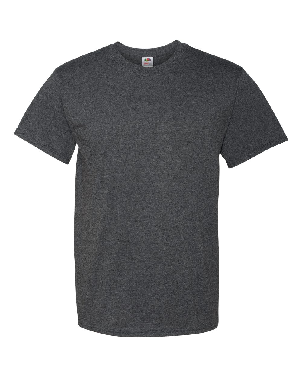 Pack 24: Cotton Crewneck Short Sleeve T-Shirt