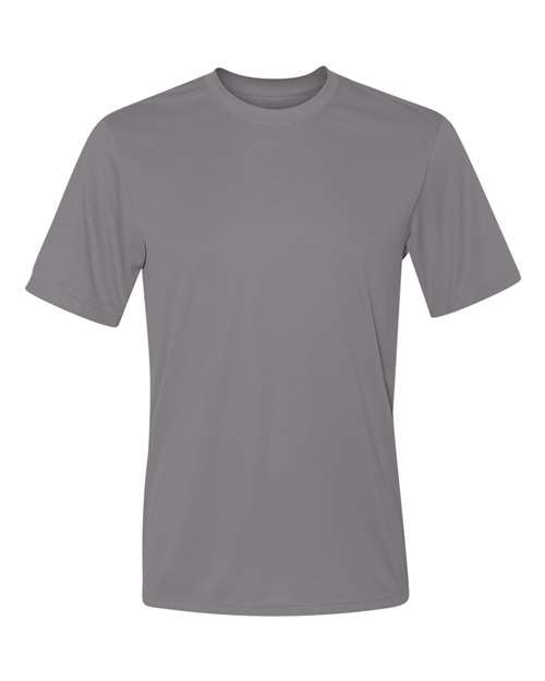 6 Pack Cool DRI Performance Short Sleeve Crewneck T-Shirt