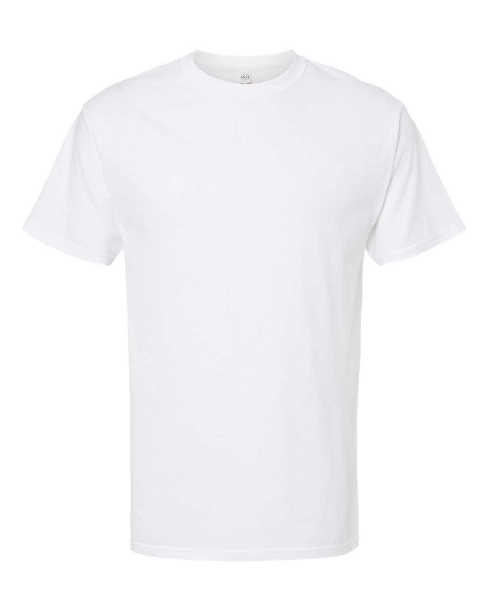 Pack 24: Cotton Crewneck Short Sleeve T-Shirt