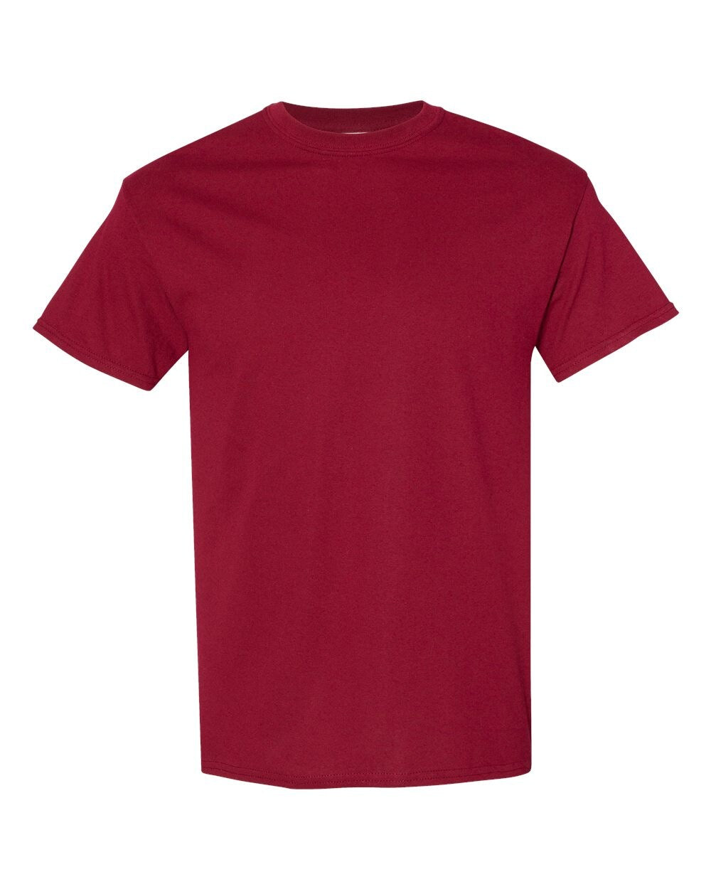 24 Pack: Gildan® Heavy Cotton Crewneck Short Sleeve T-Shirt
