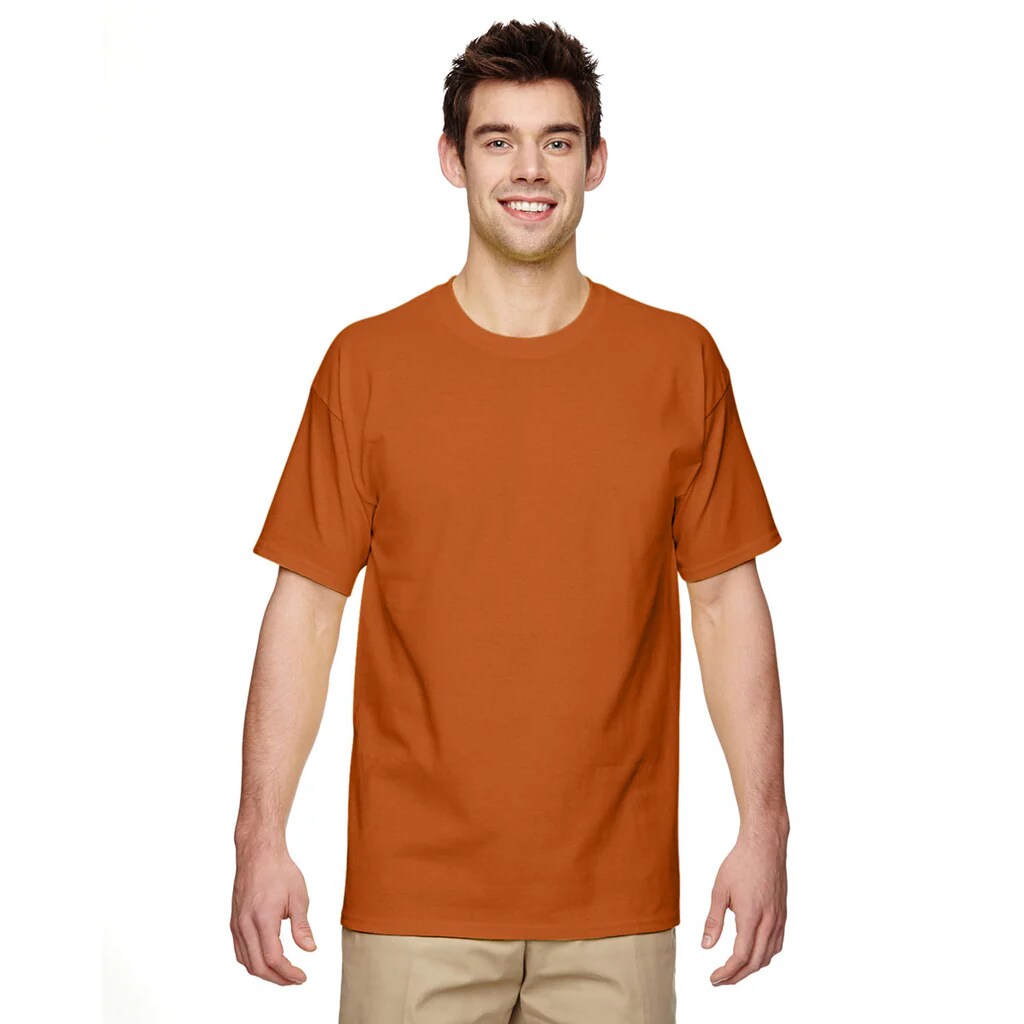 24 Pack: Gildan® Ultra Cotton Short Sleeve Crew-Neck T-Shirt
