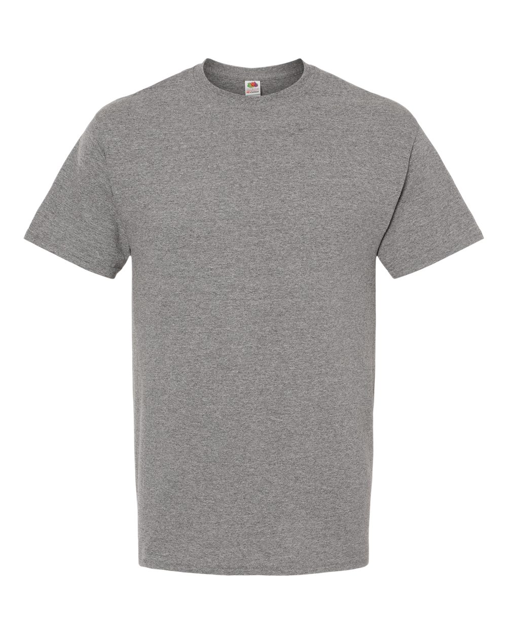 Pack 24: Cotton Crewneck Short Sleeve T-Shirt