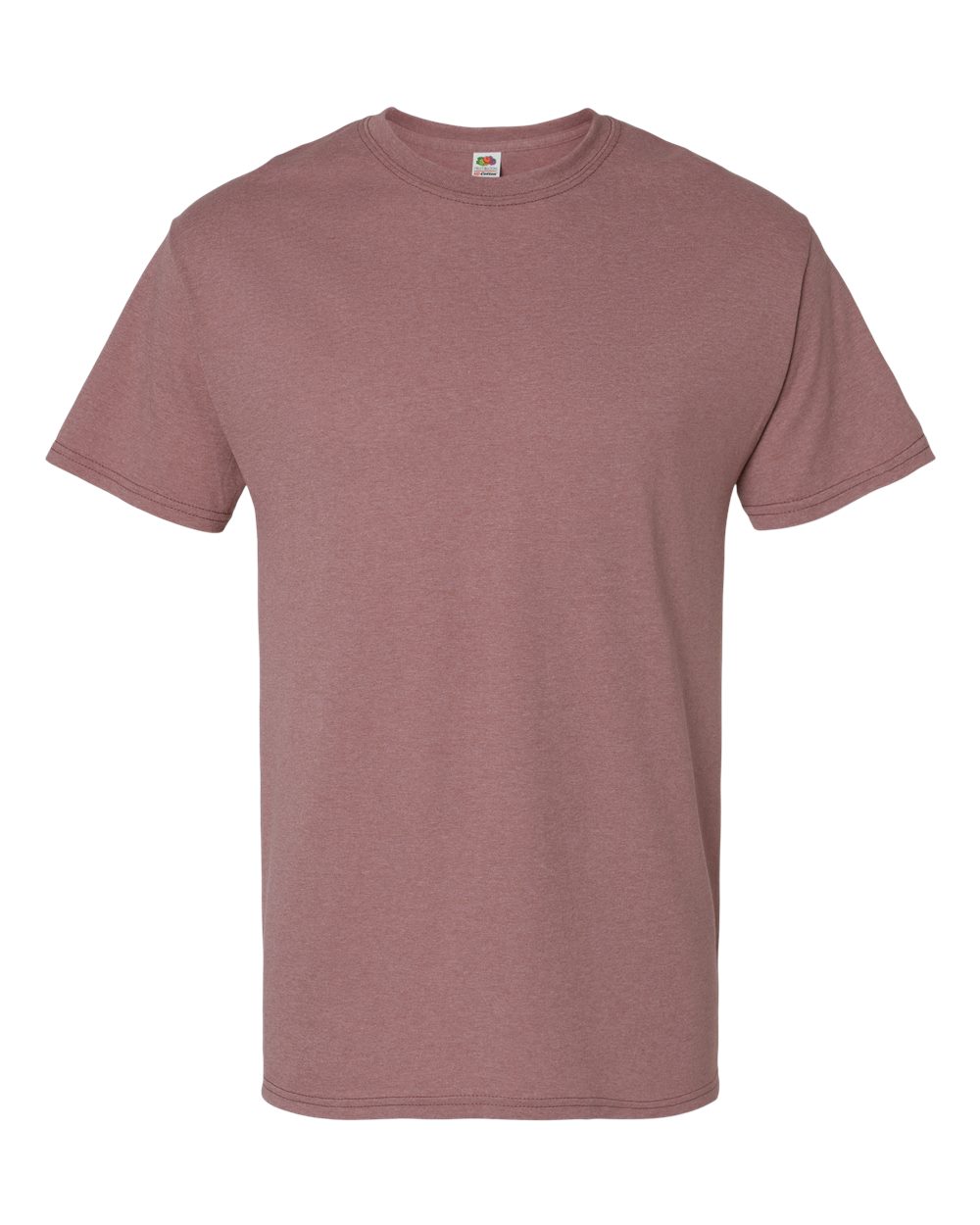 Pack 24: Cotton Crewneck Short Sleeve T-Shirt
