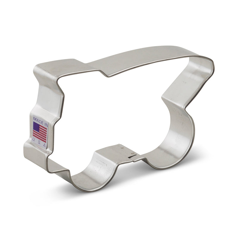Ann Clark Dump Truck Cookie Cutter