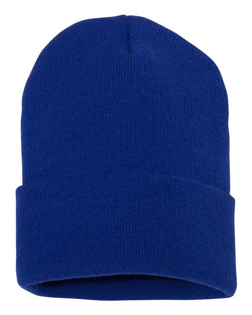 YP Classics Cuffed Beanie