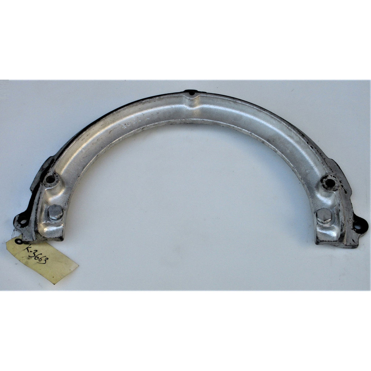 Hobart 00-024653-00001 Mixer Bowl Adapter 80 Quart to 40 / 30 Quart, Used Excellent Condition