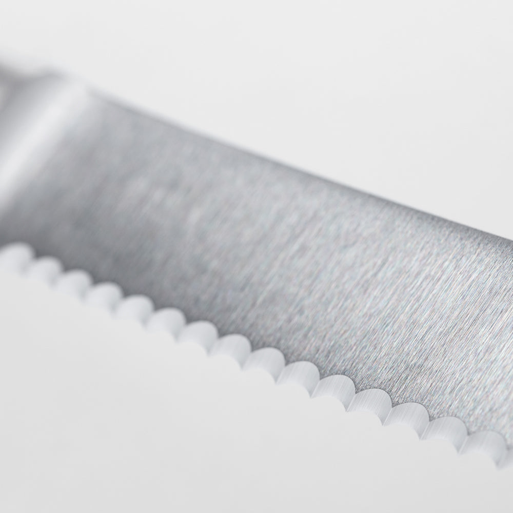 Wusthof Classic 8" Bread Knife