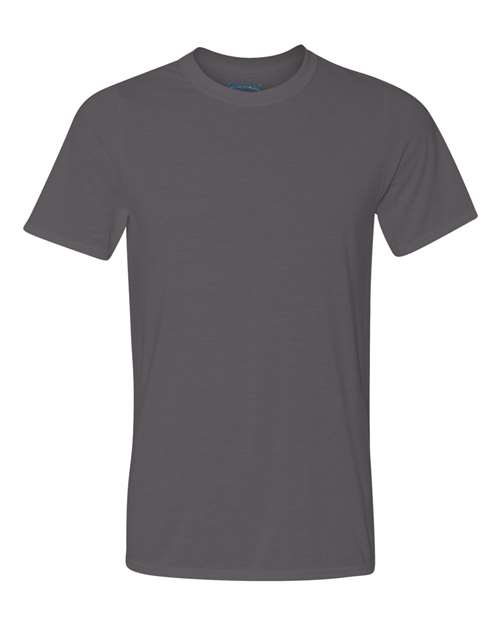 6 Pack Performance Short Sleeve Crewneck T-Shirt