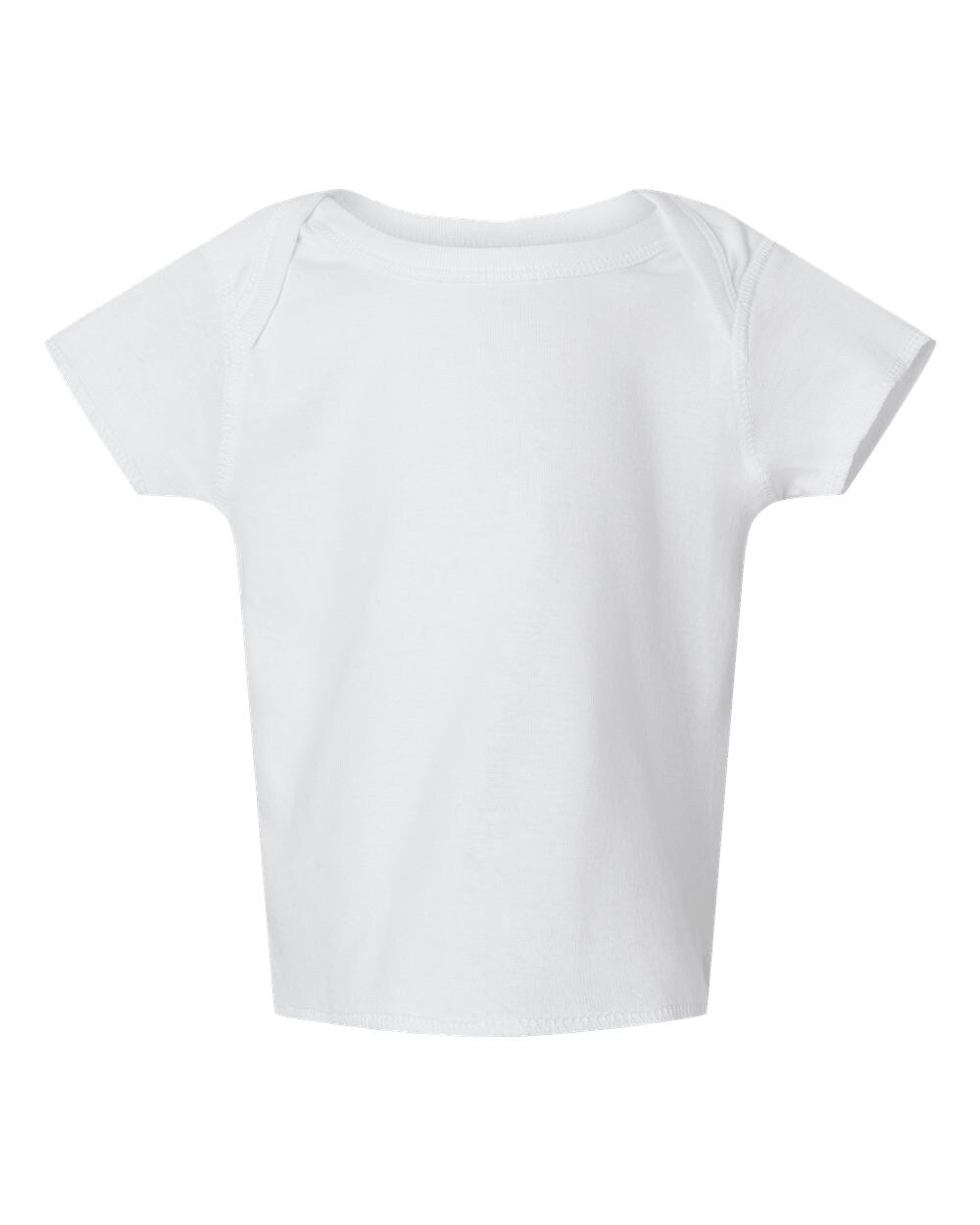 RADYAN® Infant Baby Rib Tee-3400