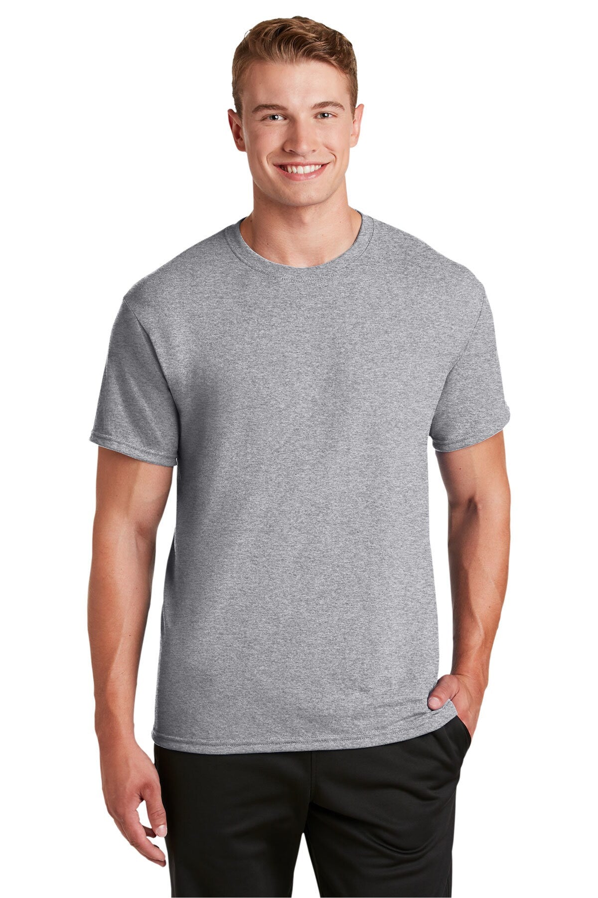 JERZEES® - Dri-Power Short Sleeve Crewneck Performance T-Shirt