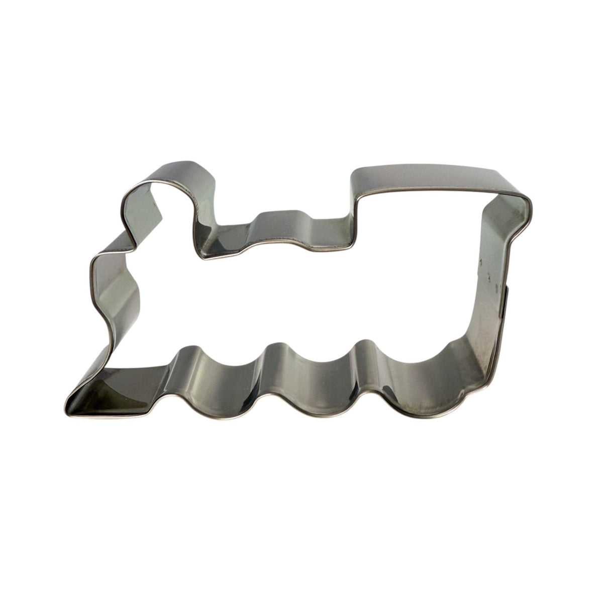 Train Cookie Cutter 3 in B2023