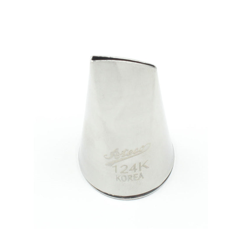 Ateco Korean Flower Pastry Tube # 124K