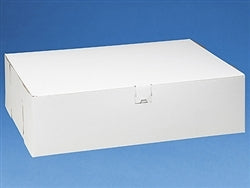 14x10x4 Cake Box - 10 Pack