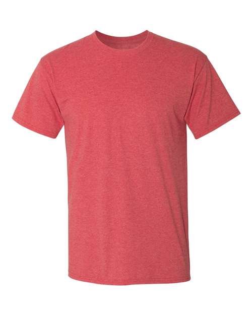 Hanes Perfect-T Triblend T-Shirt