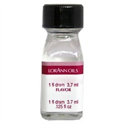 Sparkling Wine Champagne Flavor - 1 Dram