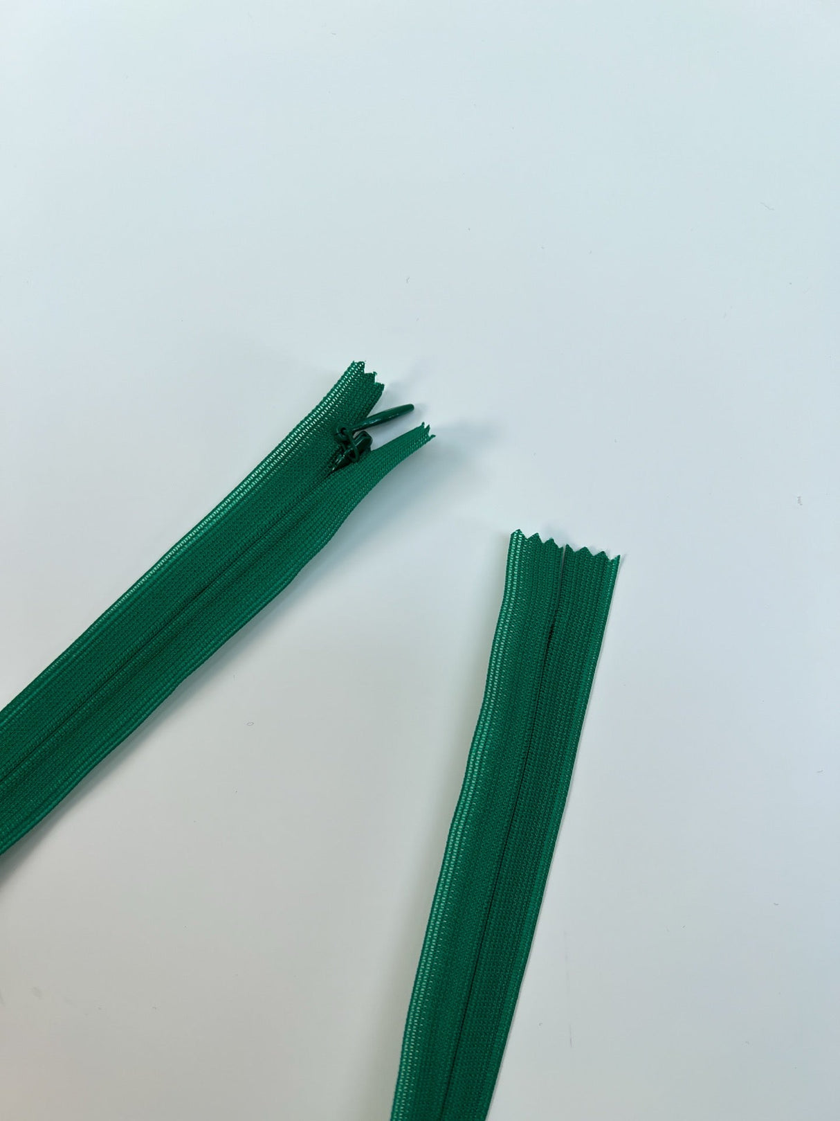 Polyamid Sewing Notions Green Shade