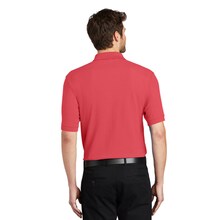 Port Authority® Silk Touch Polo