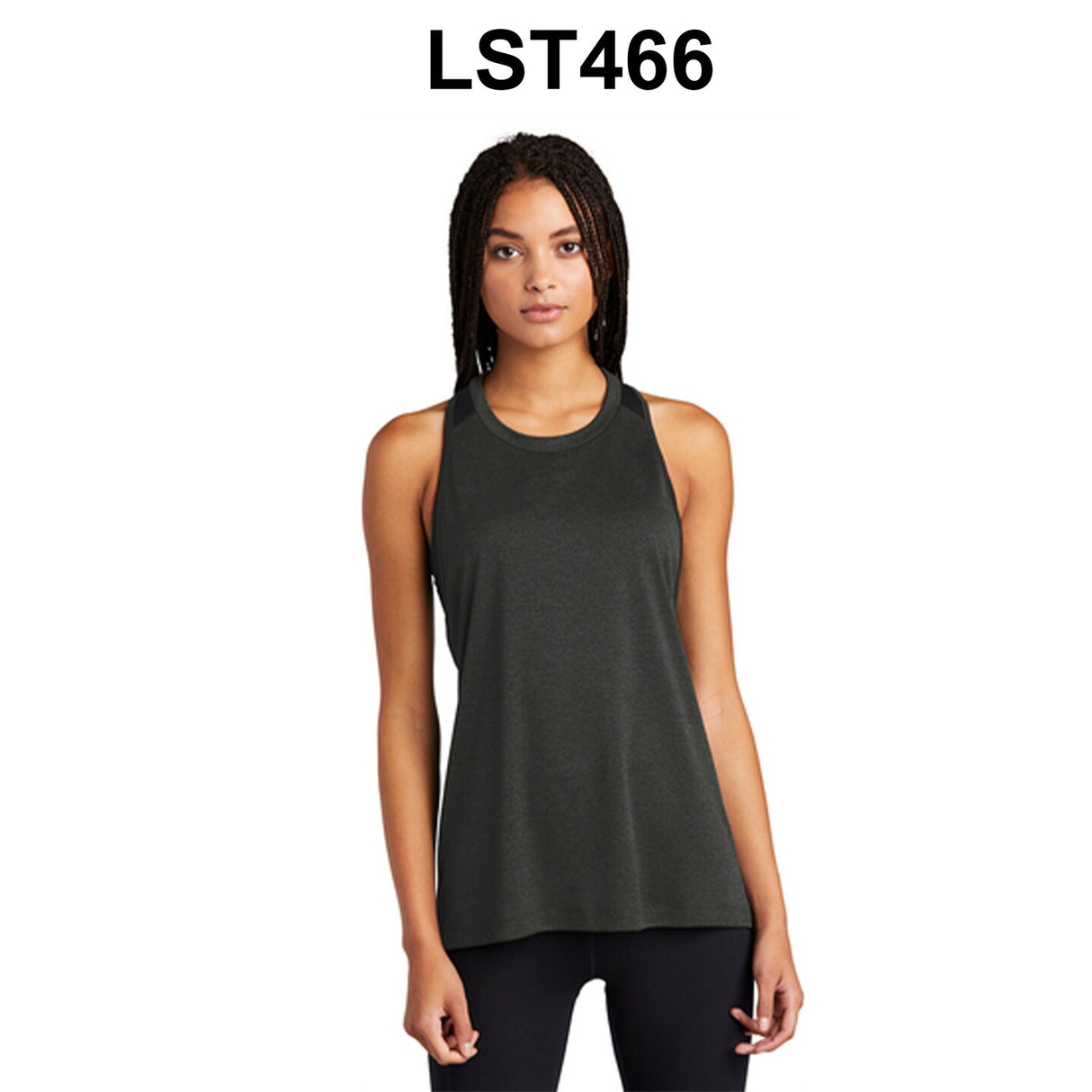 Sport-Tek® Ladies Endeavor Tank
