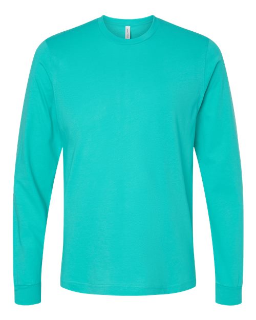 Jersey Long Sleeve Tee
