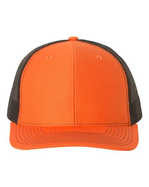 Richardson® Snapback Trucker Cap
