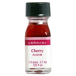 Cherry Flavor - 1 Dram