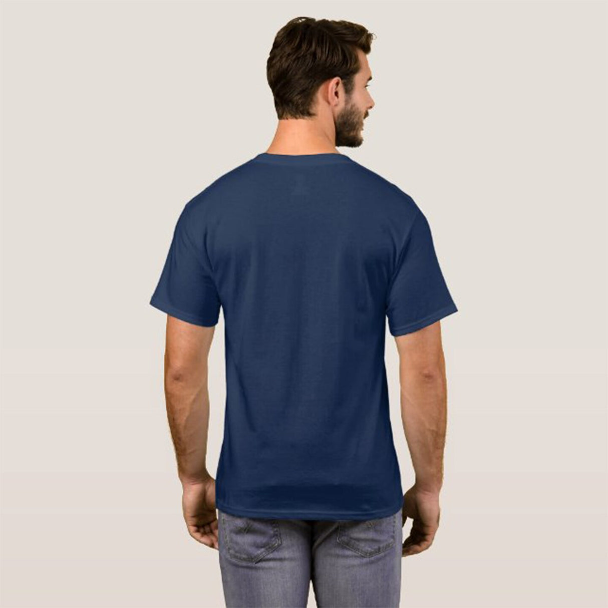 Bayside® USA Made Tall T-Shirt