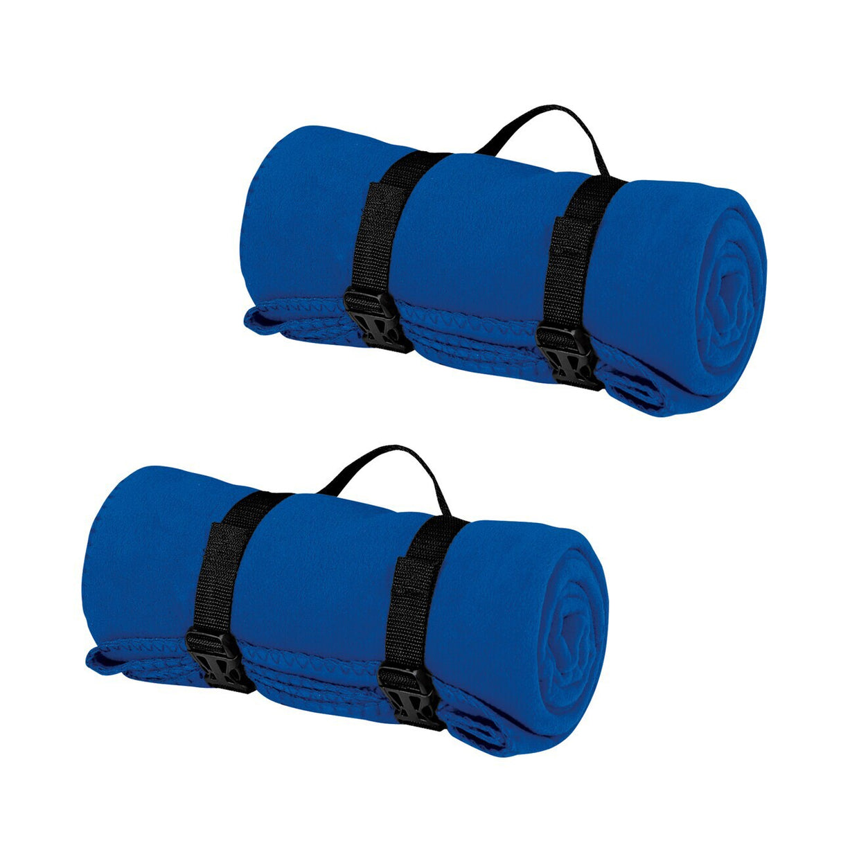 Port Authority® Value Fleece Blanket with Strap