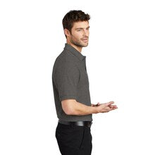 Port Authority® Silk Touch Polo