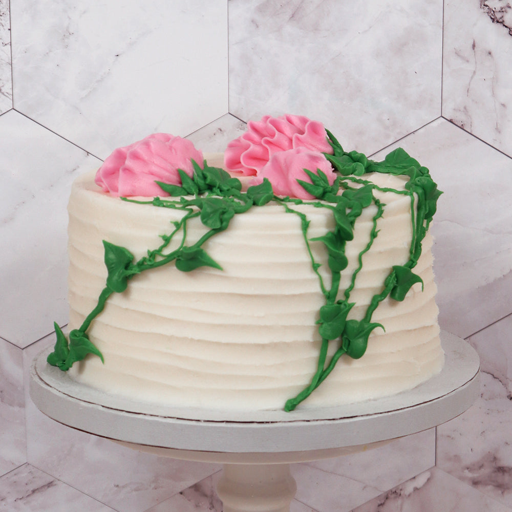 Satin Ice Ready To Use Buttercream Frosting, 1 Lb.