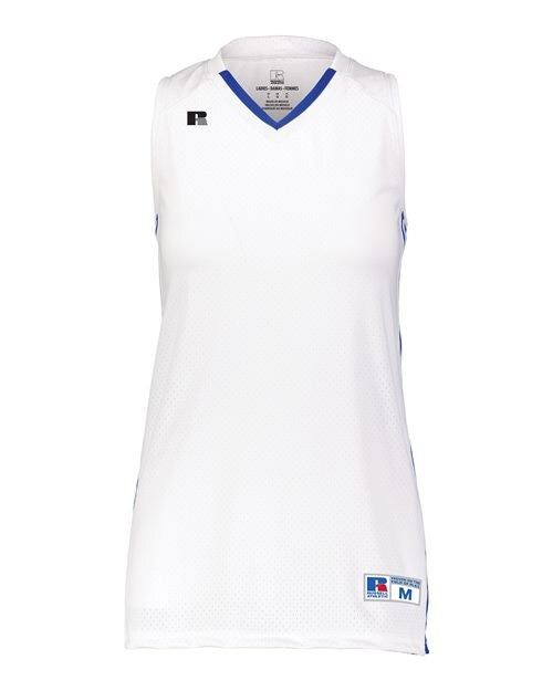 Russell Athletic® Women's Basketball Jersey