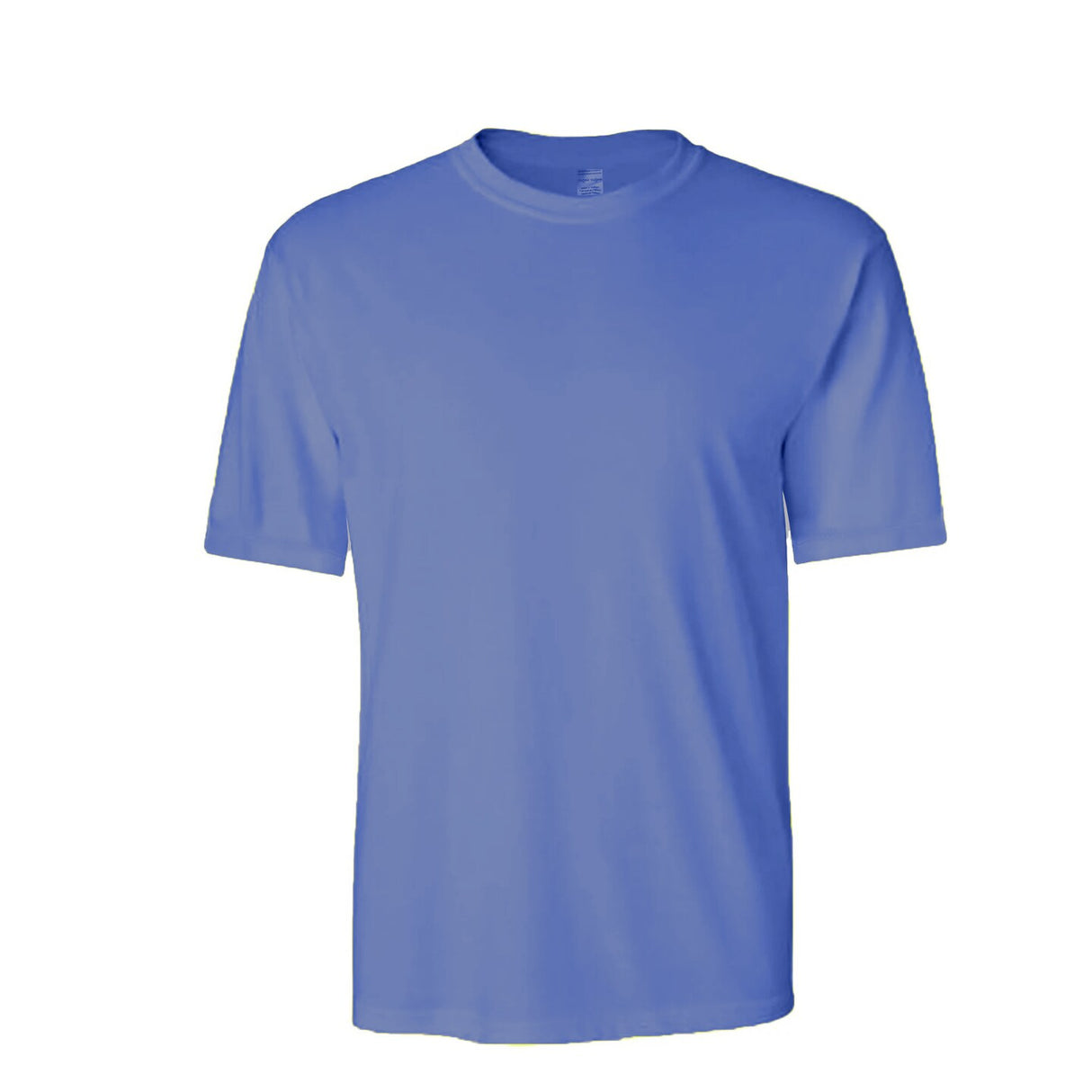 Gildan® Performance Crewneck Short Sleeve T-Shirt For Adult