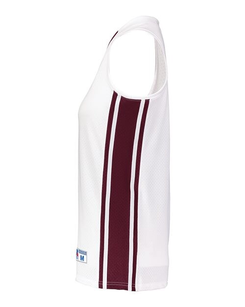 Russell Athletic® Women's Basketball Jersey