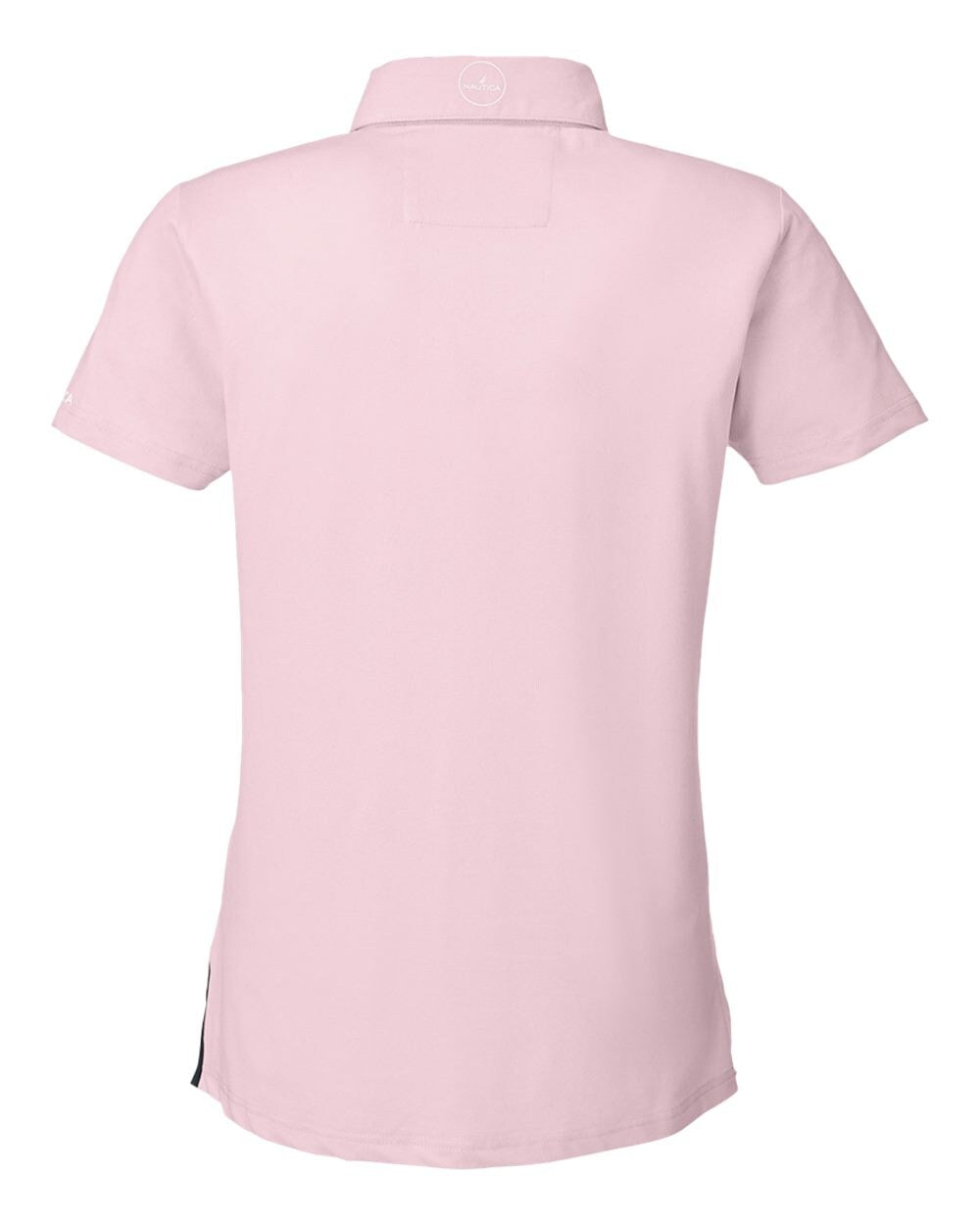 Nautica® Women's Saltwater Polo T-shirt