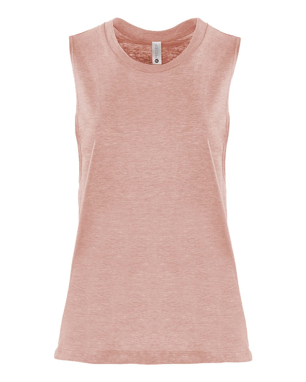 Next Level® Women’s Festival Muscle Tank - 5013