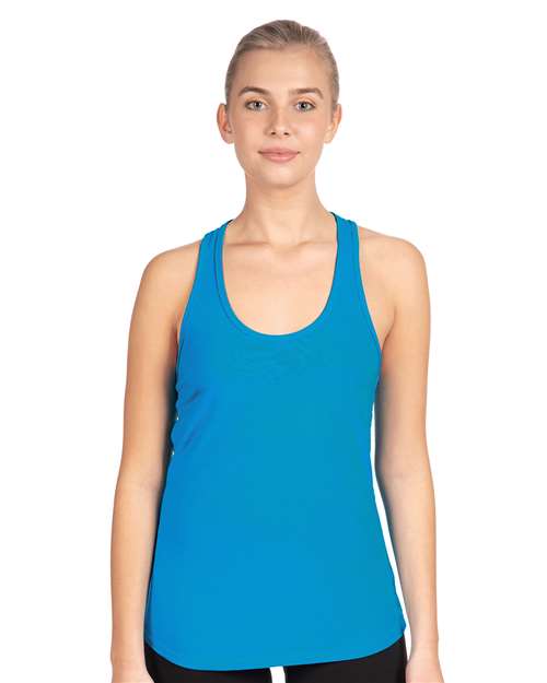 Next Level® Women Ideal Racerback Tank Top