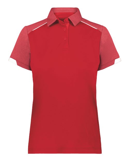 Russell Athletic® Women's Polo For Adult
