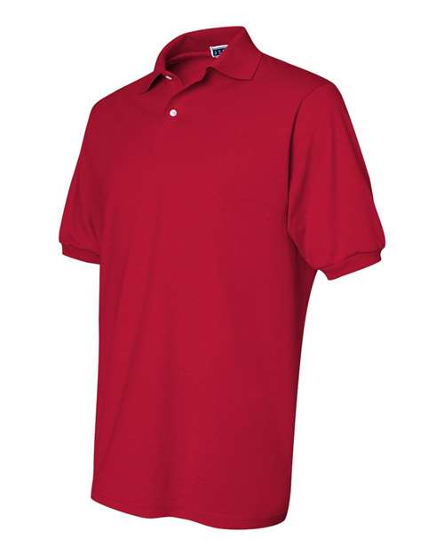 JERZEES® Spotshield Polo Shirt