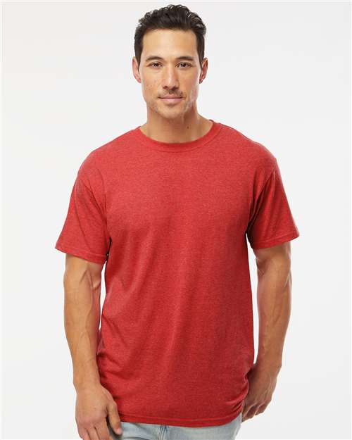 Golden Soft Touch Crewneck Short Sleeve Tee