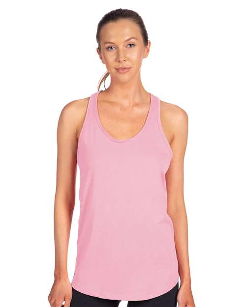 Next Level® Women Ideal Racerback Tank Top