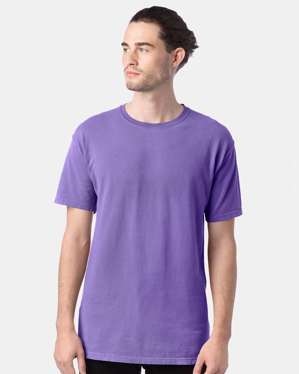 ComfortWash by Hanes® Garment-Dyed T-Shirt