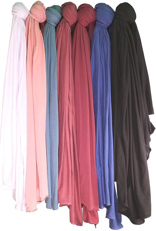 Polyester Spandex Knit Fabric Mauve DTY Double Brushed