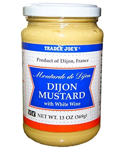 Dijon Mustard 8 oz