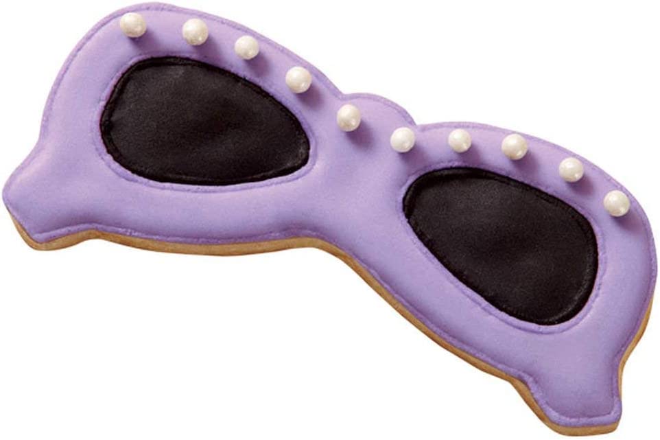 Wilton 3-Piece Summer Cookie Cutter Set
