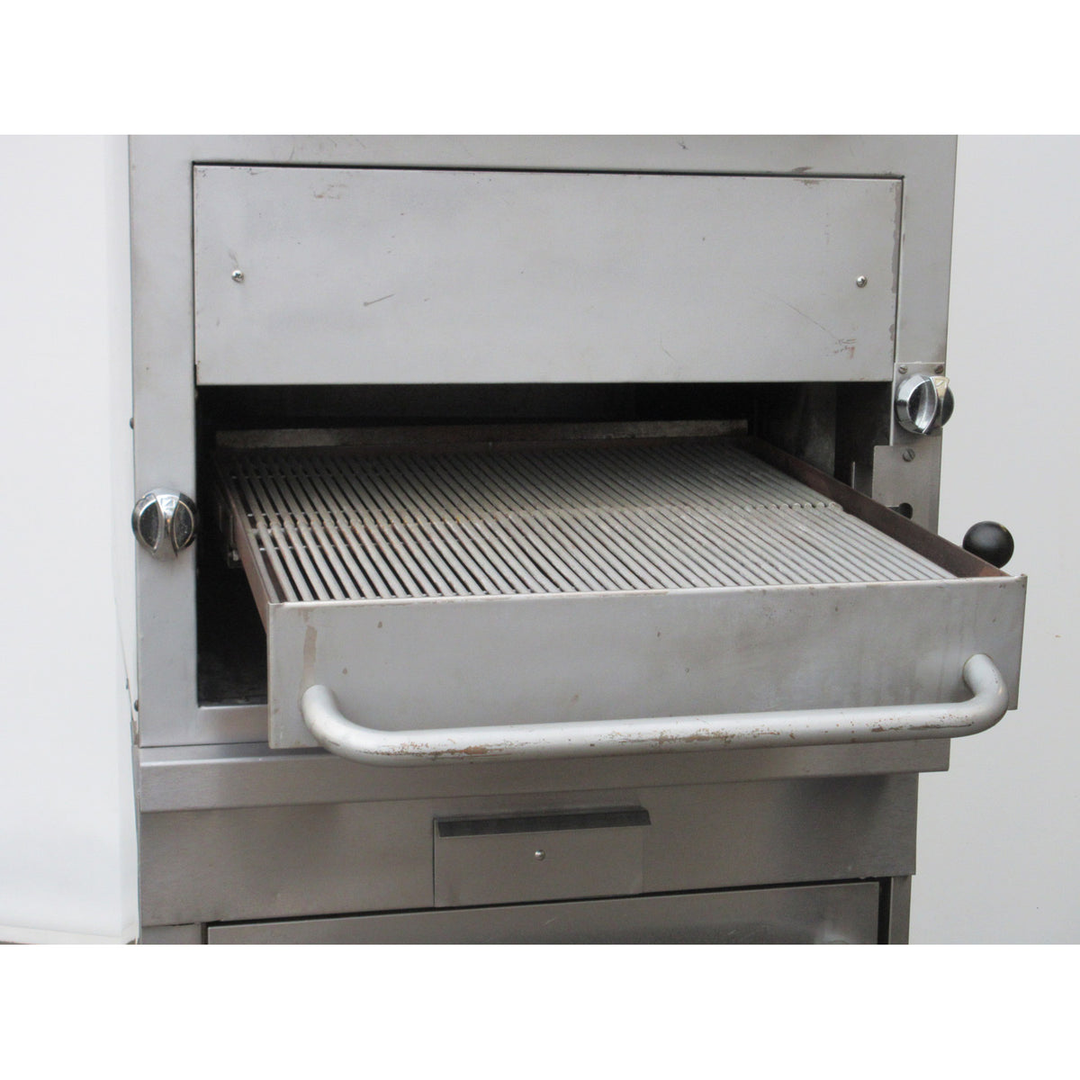 Southbend P32D-171 Broiler Single Gas, Used Excellent Condition