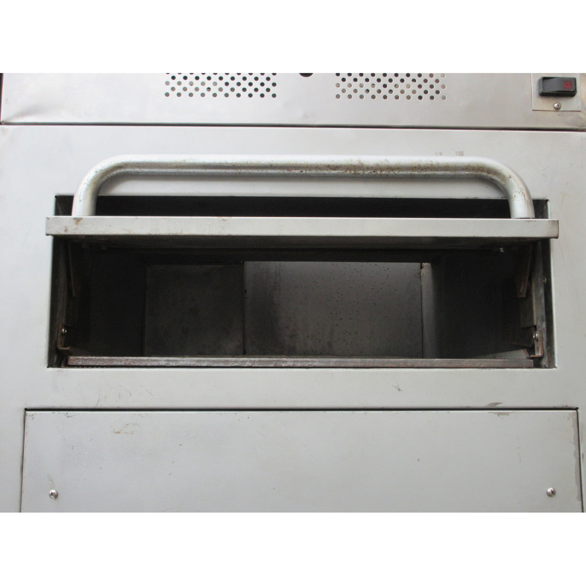 Southbend P32D-171 Broiler Single Gas, Used Excellent Condition